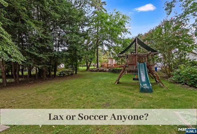 31 Kent Road, Glen Rock, NJ 07452