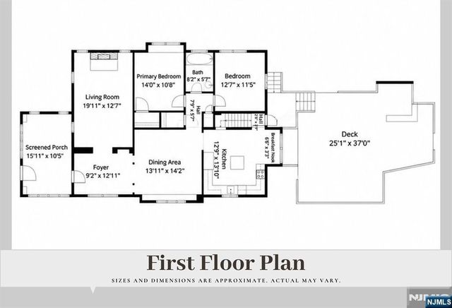 31 Kent Road, Glen Rock, NJ 07452