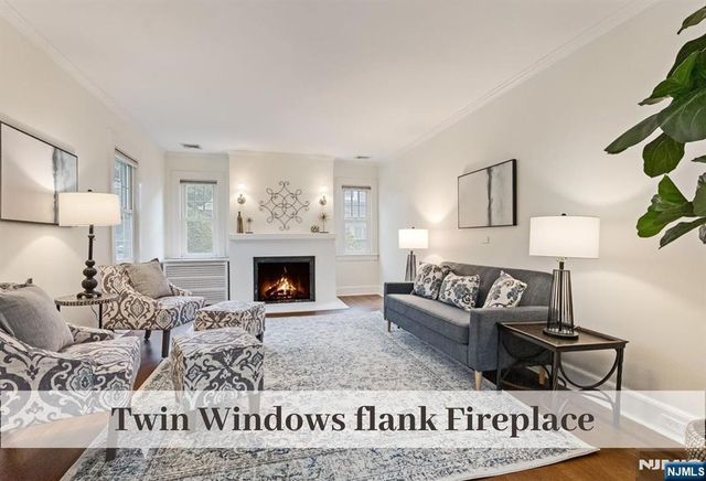 31 Kent Road, Glen Rock, NJ 07452