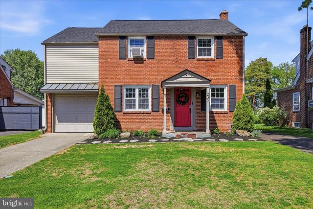 235 W KING ST, Pottstown, PA 19464