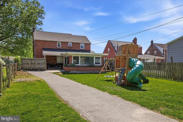 235 W KING ST, Pottstown, PA 19464