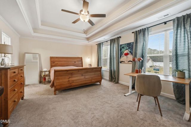 76 Cozy Brook Court, Clayton, NC 27520