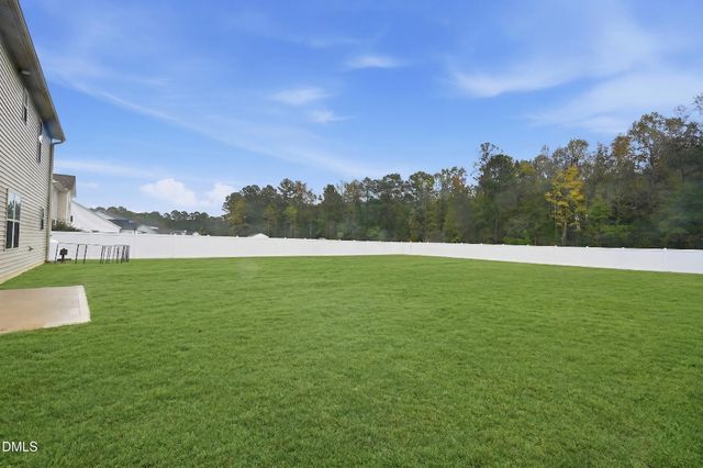 76 Cozy Brook Court, Clayton, NC 27520