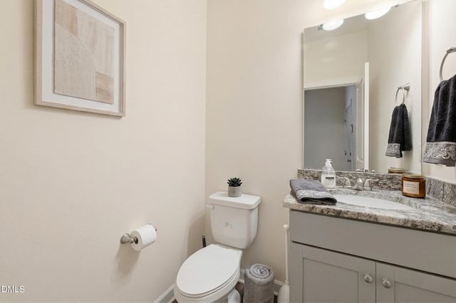 76 Cozy Brook Court, Clayton, NC 27520