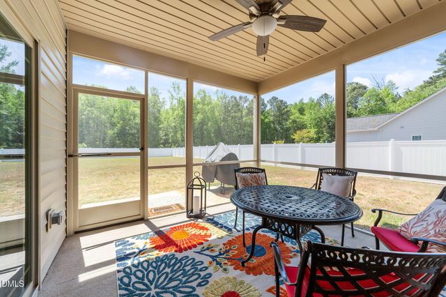 76 Cozy Brook Court, Clayton, NC 27520