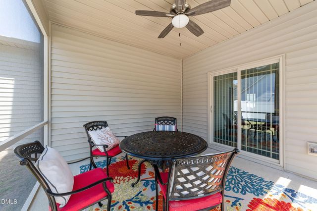 76 Cozy Brook Court, Clayton, NC 27520