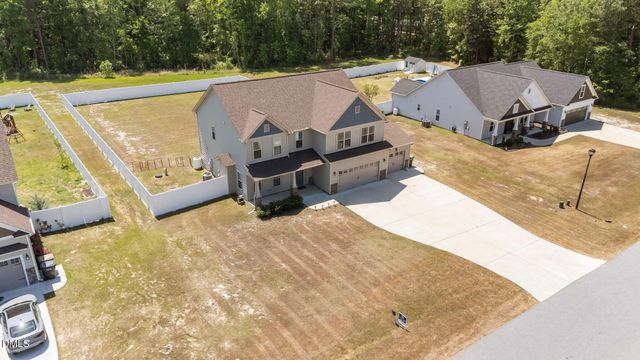 76 Cozy Brook Court, Clayton, NC 27520