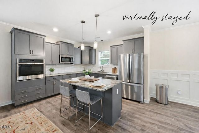 76 Cozy Brook Court, Clayton, NC 27520