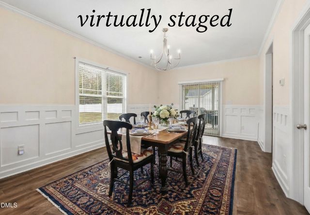 76 Cozy Brook Court, Clayton, NC 27520