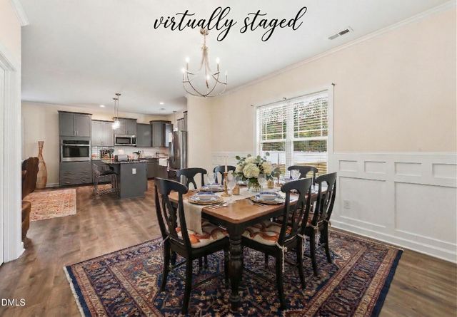 76 Cozy Brook Court, Clayton, NC 27520