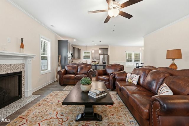 76 Cozy Brook Court, Clayton, NC 27520