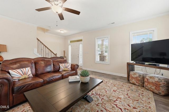 76 Cozy Brook Court, Clayton, NC 27520