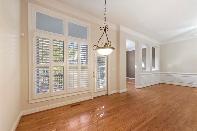 5826 Riverstone Circle, Atlanta, GA 30339