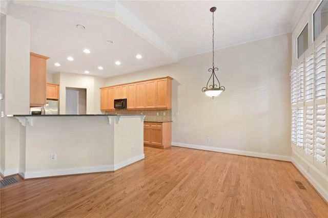 5826 Riverstone Circle, Atlanta, GA 30339