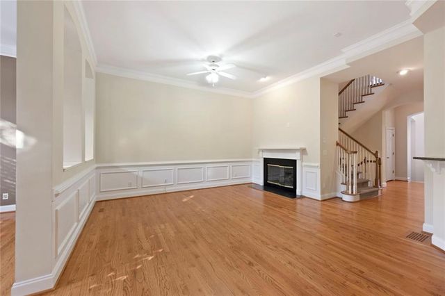 5826 Riverstone Circle, Atlanta, GA 30339