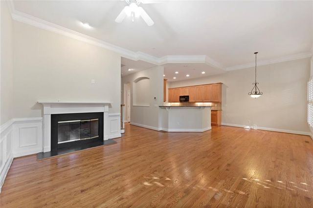 5826 Riverstone Circle, Atlanta, GA 30339