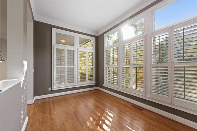 5826 Riverstone Circle, Atlanta, GA 30339
