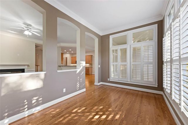 5826 Riverstone Circle, Atlanta, GA 30339
