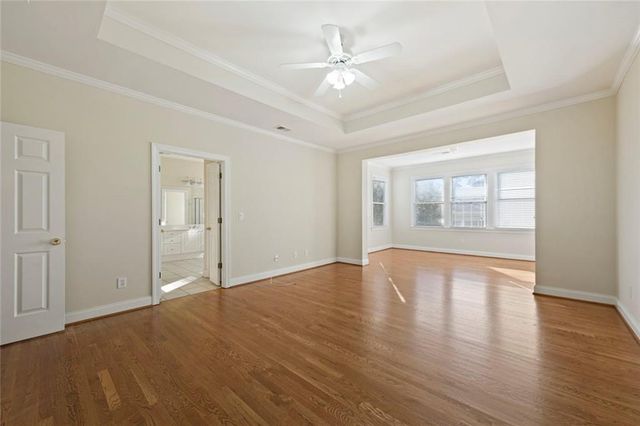 5826 Riverstone Circle, Atlanta, GA 30339