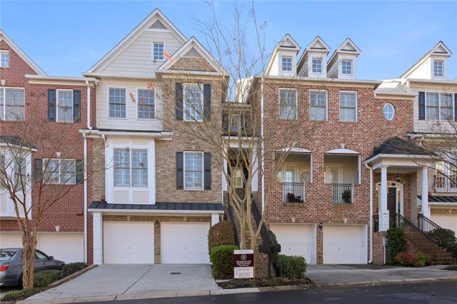 5826 Riverstone Circle, Atlanta, GA 30339