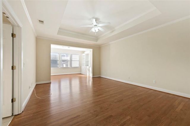 5826 Riverstone Circle, Atlanta, GA 30339