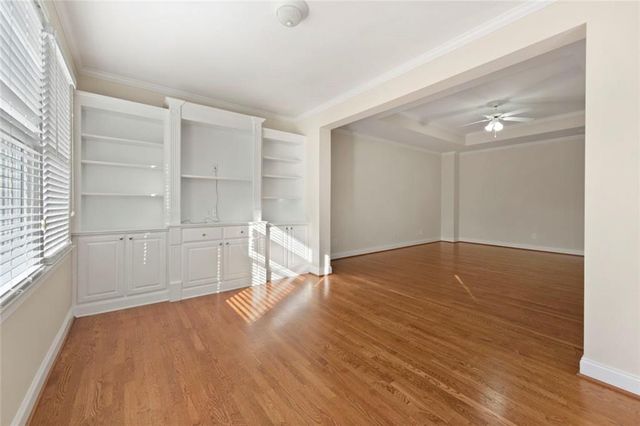 5826 Riverstone Circle, Atlanta, GA 30339