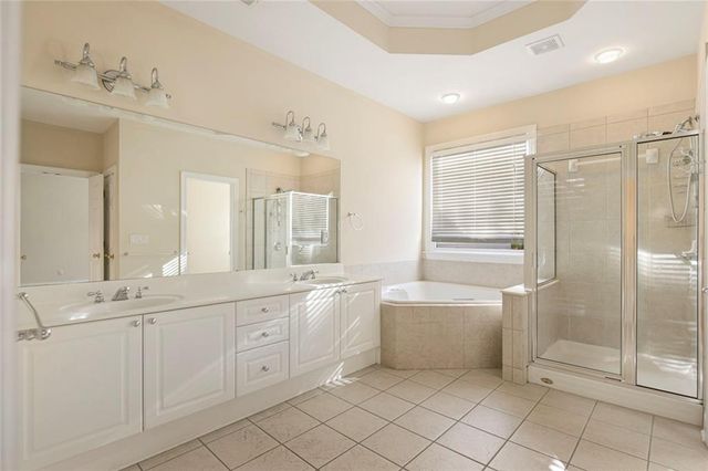 5826 Riverstone Circle, Atlanta, GA 30339