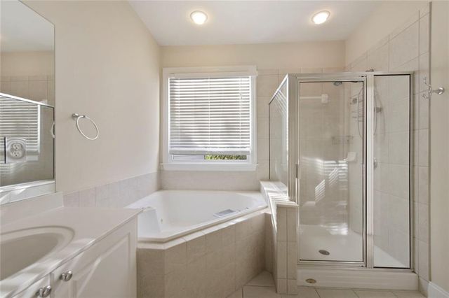 5826 Riverstone Circle, Atlanta, GA 30339