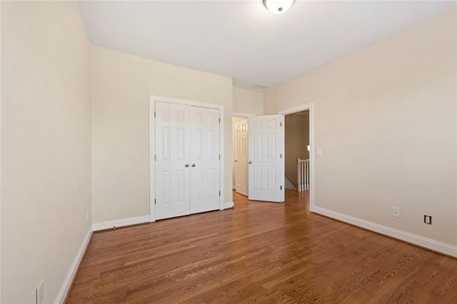 5826 Riverstone Circle, Atlanta, GA 30339