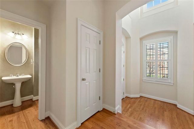 5826 Riverstone Circle, Atlanta, GA 30339