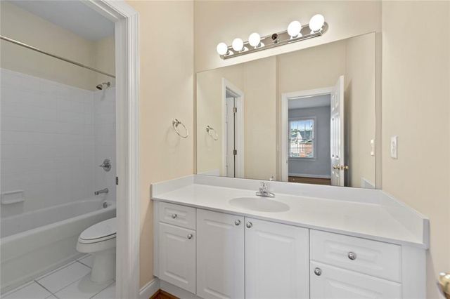 5826 Riverstone Circle, Atlanta, GA 30339