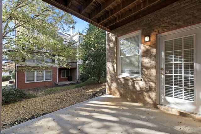 5826 Riverstone Circle, Atlanta, GA 30339