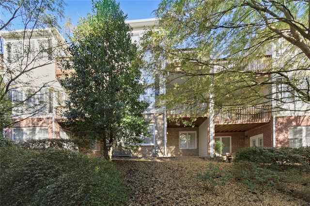 5826 Riverstone Circle, Atlanta, GA 30339