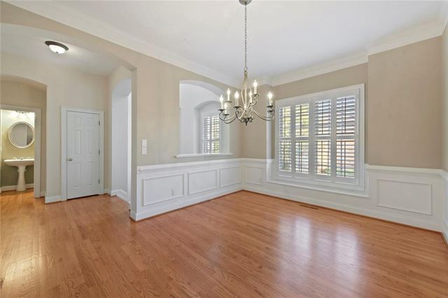 5826 Riverstone Circle, Atlanta, GA 30339