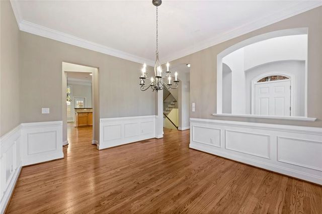 5826 Riverstone Circle, Atlanta, GA 30339