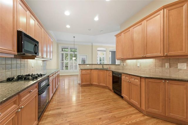 5826 Riverstone Circle, Atlanta, GA 30339