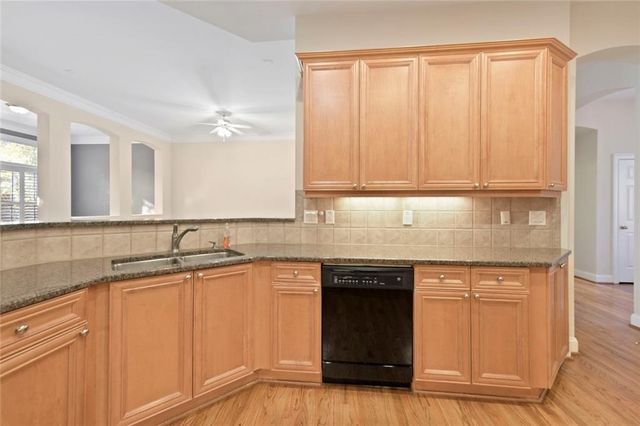 5826 Riverstone Circle, Atlanta, GA 30339