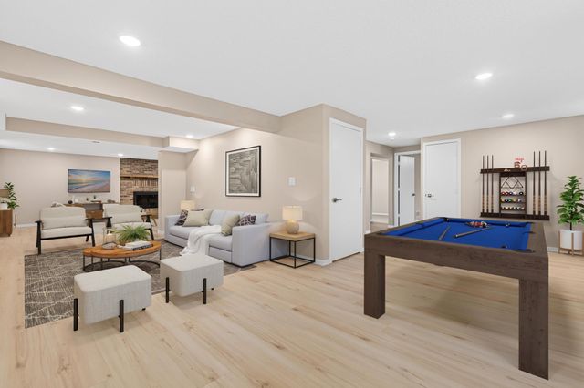 201 Lilac Lane, Shoreview, MN 55126