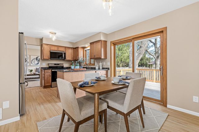 201 Lilac Lane, Shoreview, MN 55126