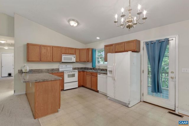 738 JEFFERSON DR, Palmyra, VA 22963