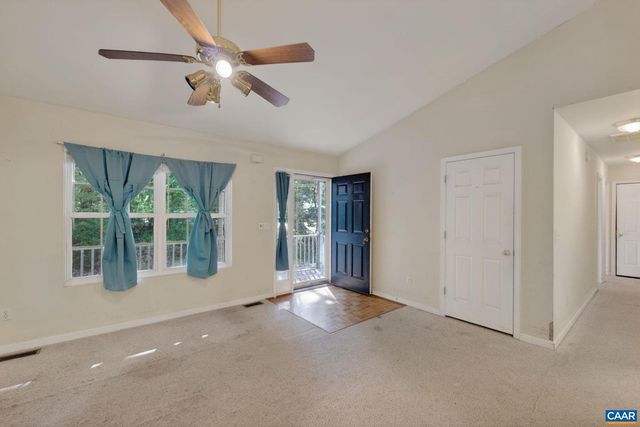 738 JEFFERSON DR, Palmyra, VA 22963