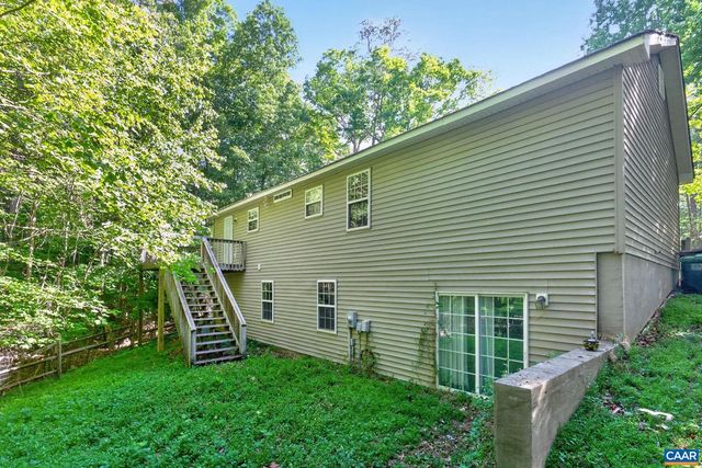 738 JEFFERSON DR, Palmyra, VA 22963