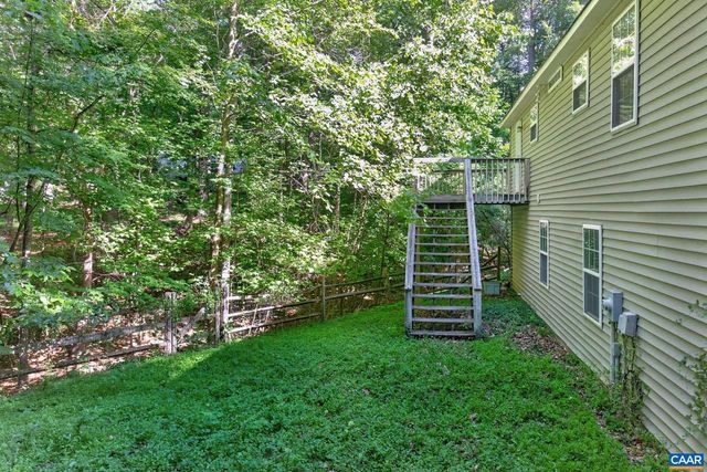738 JEFFERSON DR, Palmyra, VA 22963