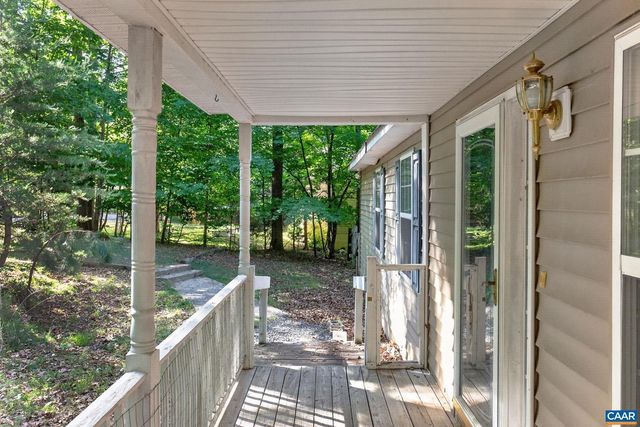 738 JEFFERSON DR, Palmyra, VA 22963