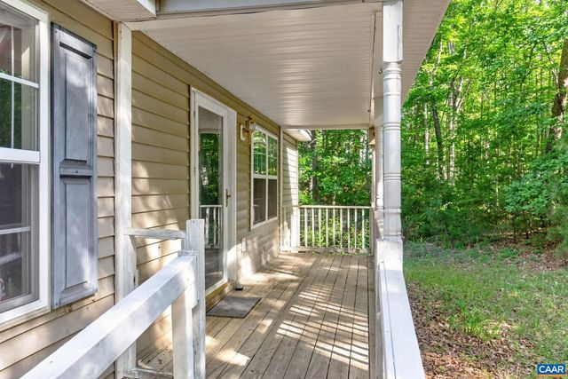 738 JEFFERSON DR, Palmyra, VA 22963