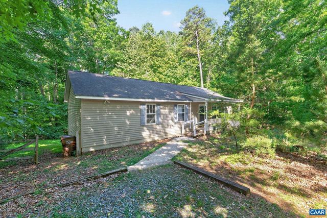 738 JEFFERSON DR, Palmyra, VA 22963