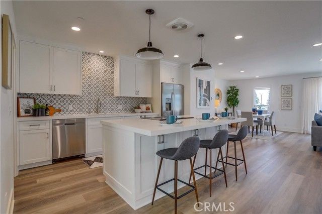 4601 E Ocean Boulevard, Long Beach, CA 90803