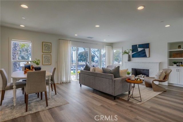 4601 E Ocean Boulevard, Long Beach, CA 90803