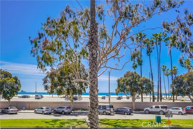 4601 E Ocean Boulevard, Long Beach, CA 90803