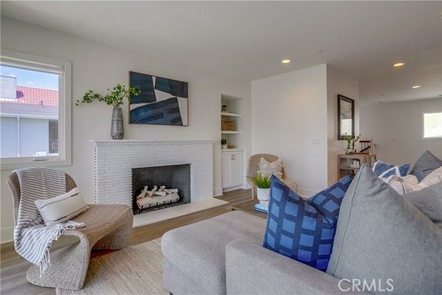 4601 E Ocean Boulevard, Long Beach, CA 90803